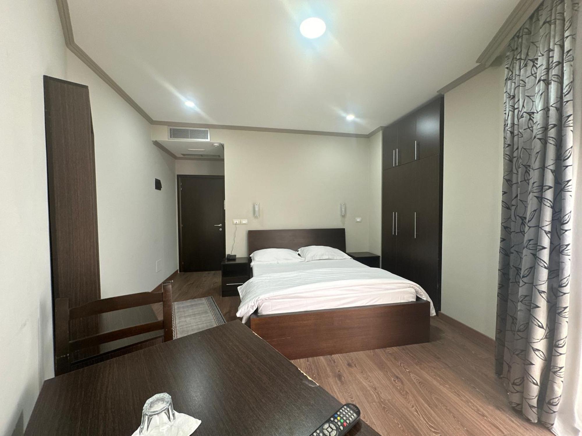 Panorama Rooms Hotel Near The Old Bazaar Круя Экстерьер фото