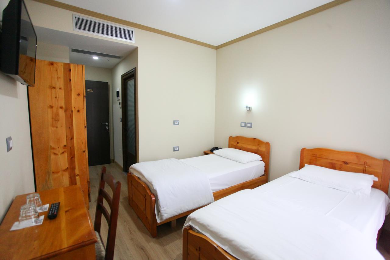 Panorama Rooms Hotel Near The Old Bazaar Круя Экстерьер фото
